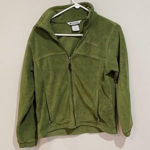 Youth Columbia jacket